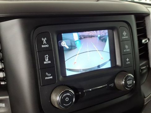 Used 2024 RAM 1500 Tradesman w/ Night Edition AWD/4WD image 25