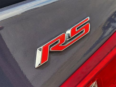 Used 2025 Chevrolet Malibu RS image 11