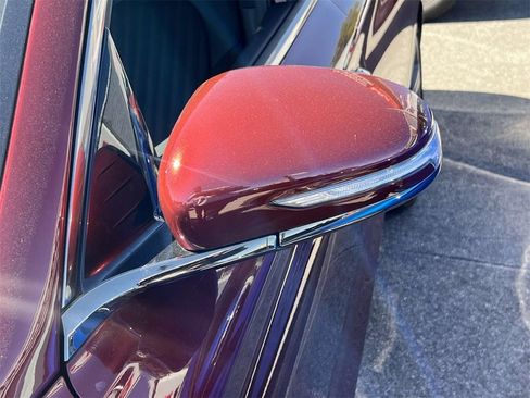 Used 2025 Genesis G70 2.5T w/ Sport Prestige Package image 9