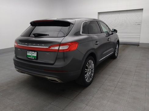 Used 2018 Lincoln MKX Reserve image 9
