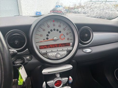 Used 2009 MINI Cooper S image 10