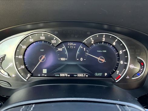 Used 2018 BMW 530i image 25