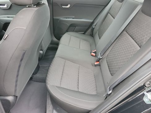 Used 2023 Kia Rio LX image 8