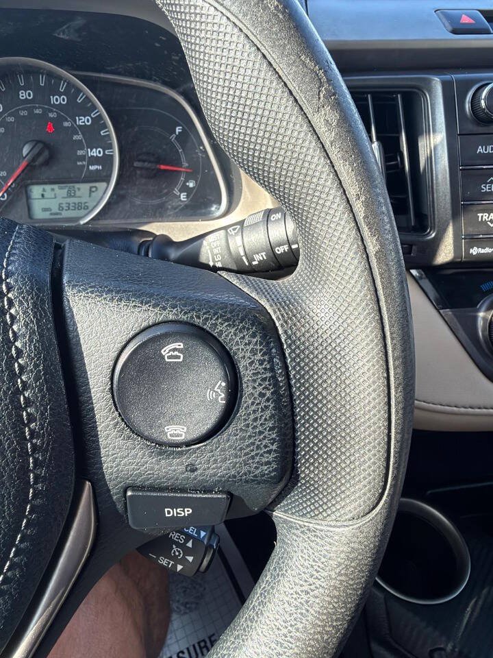 Used 2013 Toyota RAV4 XLE FWD image 54