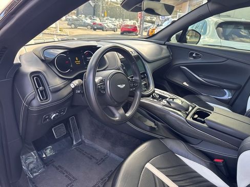 Used 2023 Aston Martin DBX 707 image 11