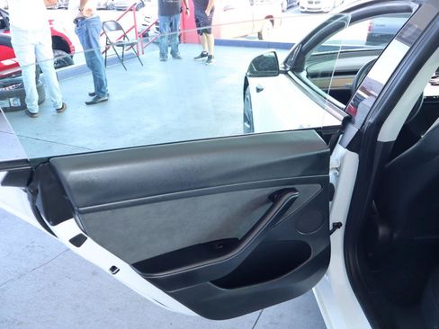 Used 2023 Tesla Model 3 Standard Range RWD image 24
