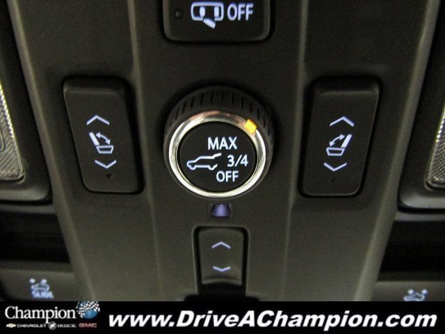 Used 2022 GMC Yukon Denali AWD/4WD image 46