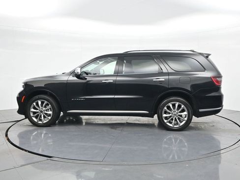 Used 2023 Dodge Durango Citadel AWD/4WD image 8