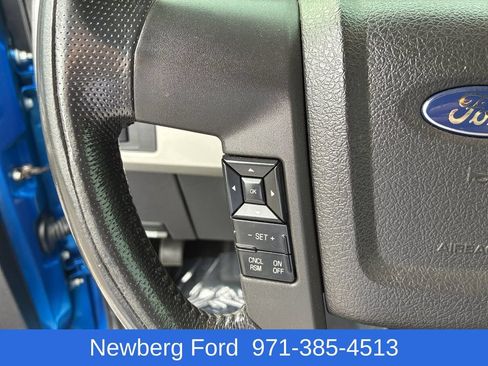 Used 2012 Ford F150 Raptor w/ SVT Exterior Graphics Pkg AWD/4WD image 18