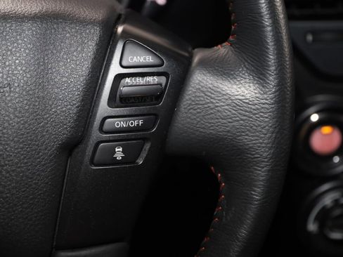 Used 2024 Nissan Titan PRO-4X w/ Off Road Protection Package image 37