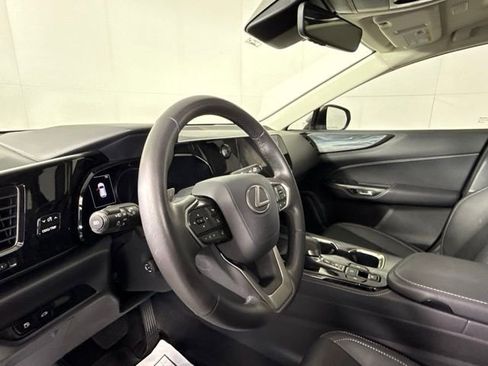 Certified 2024 Lexus NX 250 FWD image 14