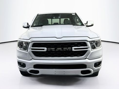 Used 2023 RAM 1500 Big Horn AWD/4WD image 2