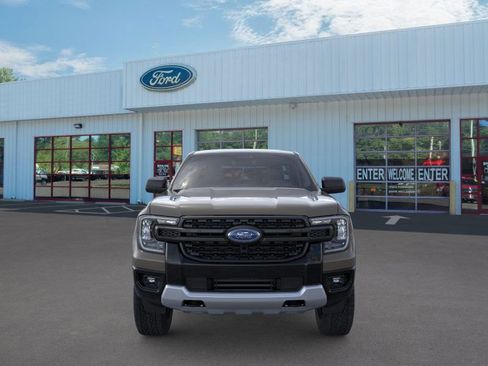 Used 2025 Ford Ranger XLT image 6