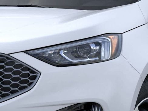 New 2024 Ford Edge SEL w/ Convenience Package AWD/4WD image 18