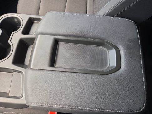 Used 2024 Chevrolet Silverado 1500 Custom RWD image 19