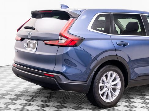 Used 2024 Honda CR-V EX-L image 35