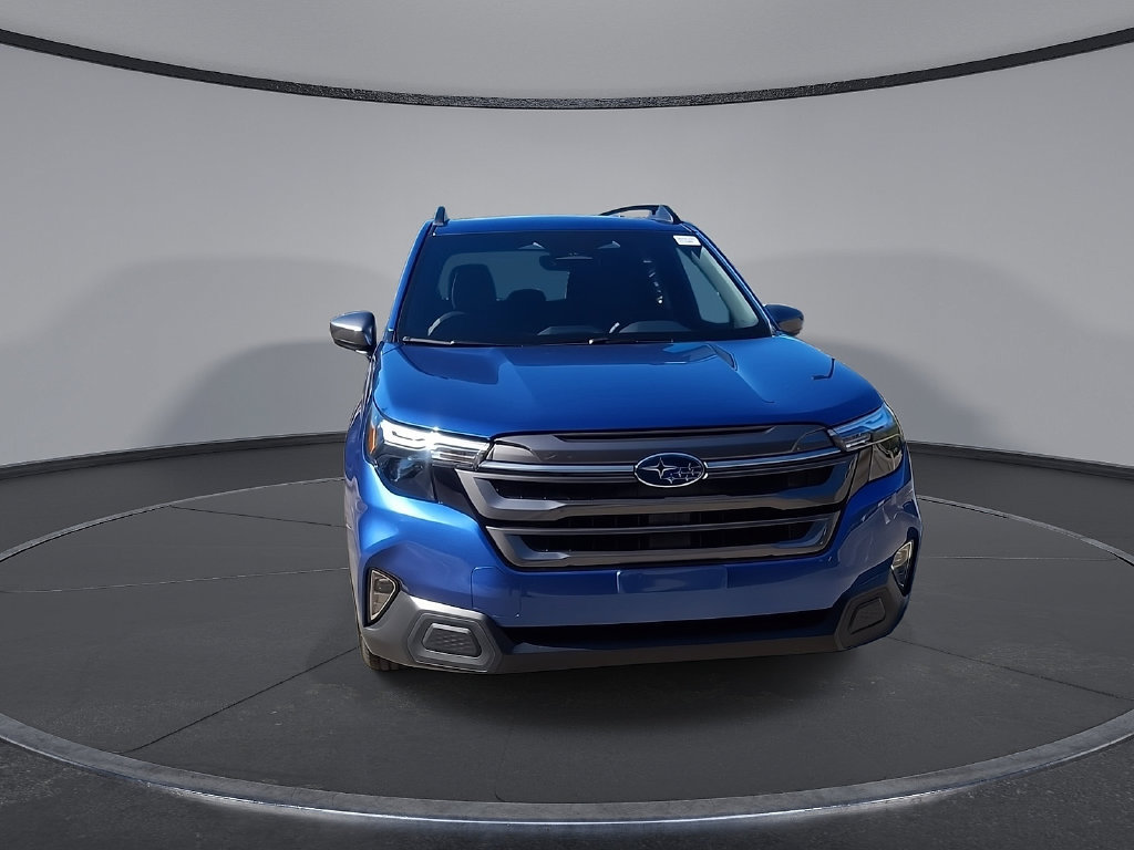 New 2026 Subaru Forester Premium AWD/4WD image 7
