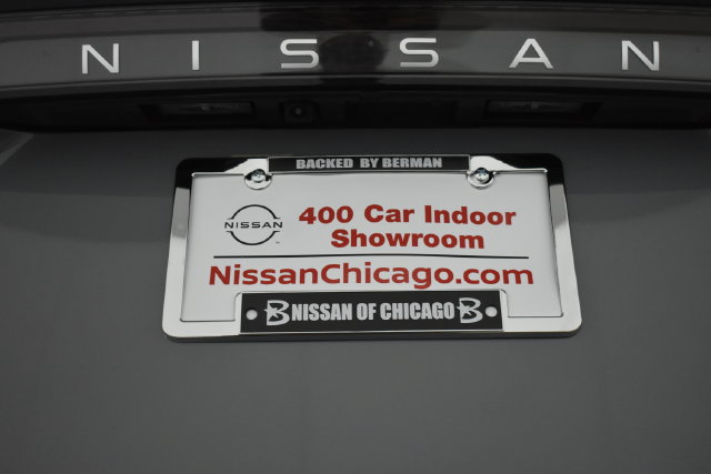 Used 2024 Nissan Ariya AWD image 47