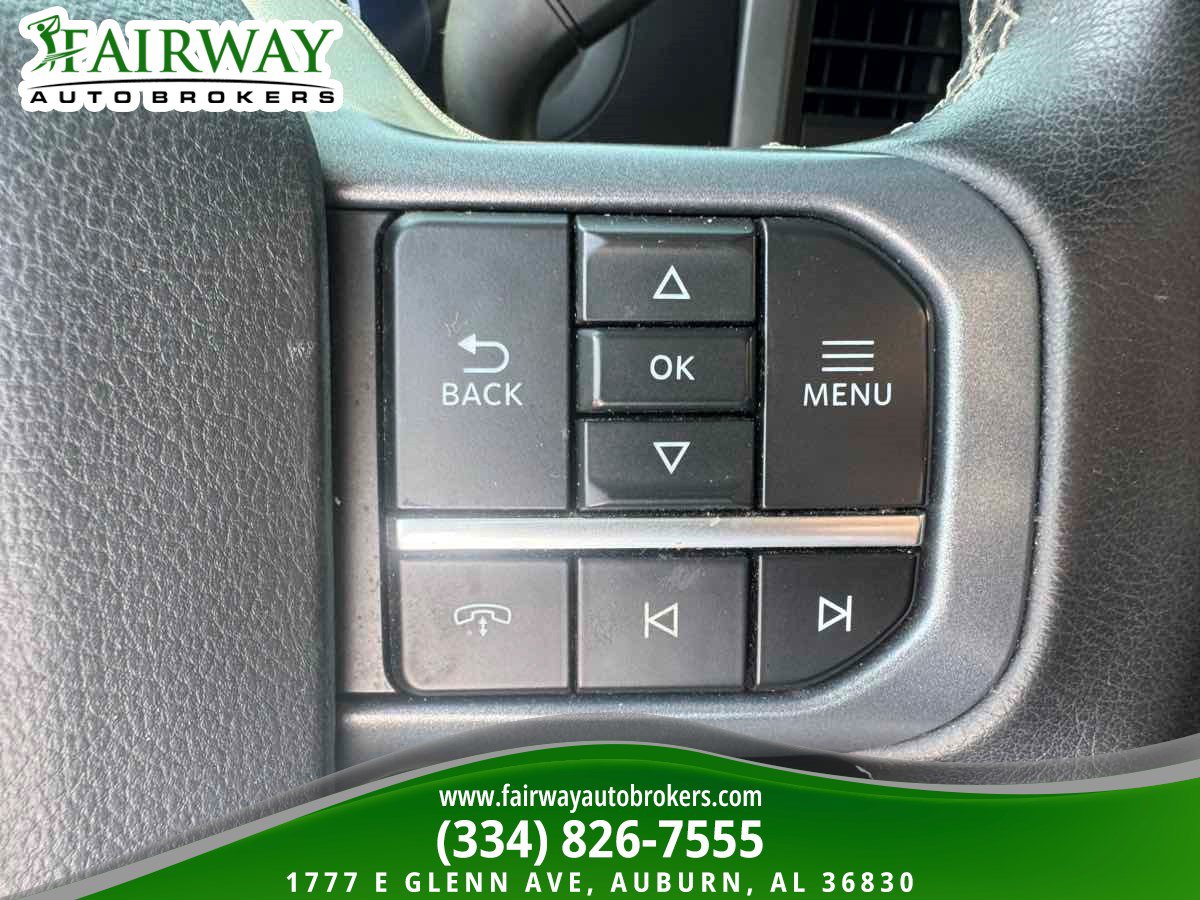 Used 2024 Ford F150 XLT AWD/4WD image 20