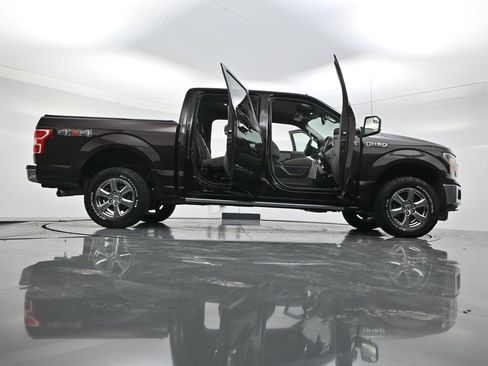 Used 2019 Ford F150 XLT w/ Equipment Group 302A Luxury AWD/4WD image 57