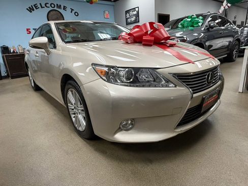 Used 2014 Lexus ES 350 image 3