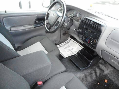 Used 2008 Ford Ranger 2WD 2dr SuperCab 40Kmiles 1 Ow image 23
