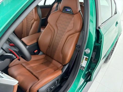 Used 2025 BMW M3 Competition image 13