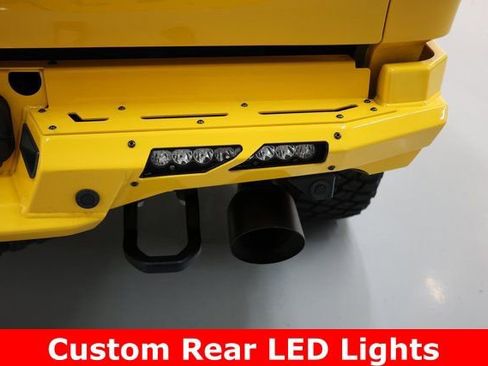 Used 2023 RAM 1500 TRX w/ TRX Level 2 Equipment Group image 25