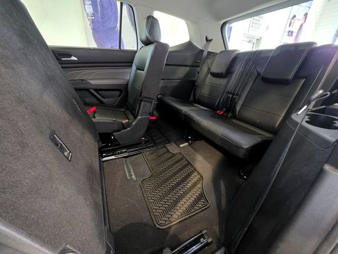 Used 2023 Volkswagen Atlas SE AWD/4WD image 50