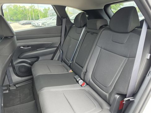 Used 2026 Hyundai Tucson SEL AWD/4WD image 23