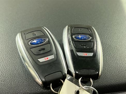 Used 2020 Subaru Outback Touring XT image 31