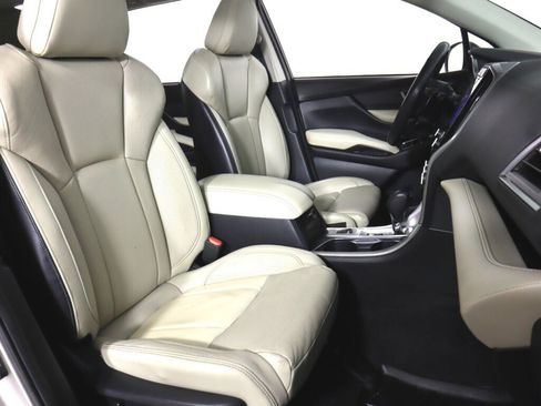 Used 2020 Subaru Ascent Limited w/ Technology Package AWD/4WD image 48