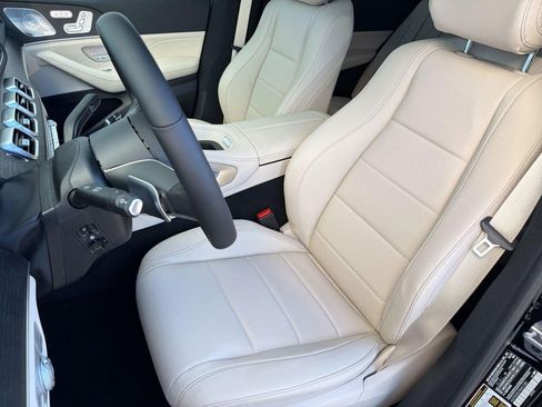 New 2026 Mercedes-Benz GLE 450 4MATIC image 5