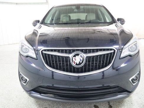 Used 2020 Buick Envision Preferred FWD image 7