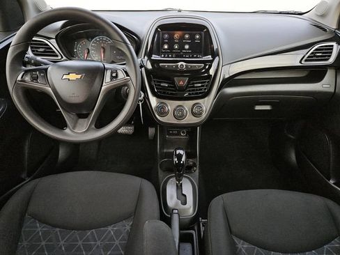 Used 2020 Chevrolet Spark LT FWD image 11