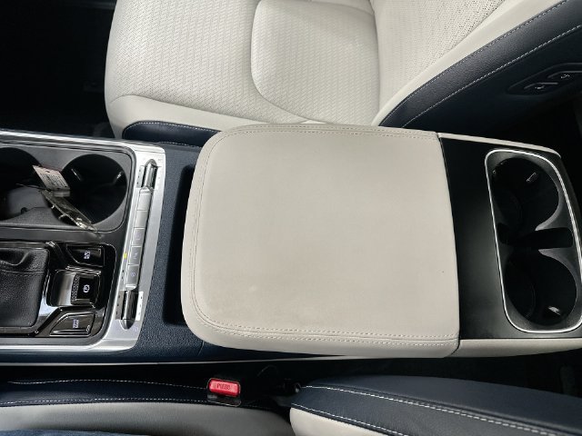 Certified 2025 Kia Carnival SX Prestige FWD image 31