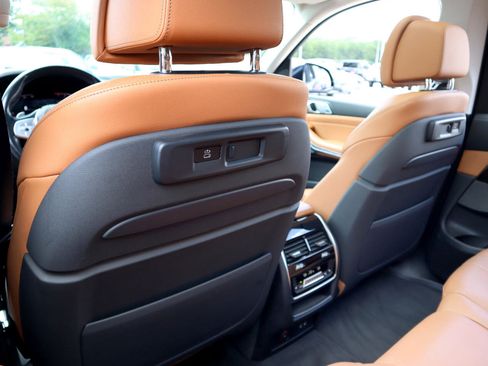 Used 2019 BMW X7 xDrive40i w/ Premium Package image 50