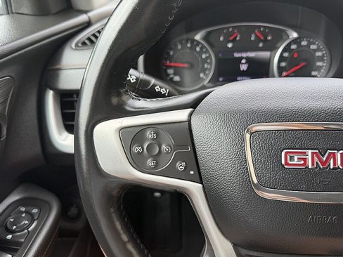 Used 2019 GMC Terrain SLT w/ Preferred Package FWD image 15