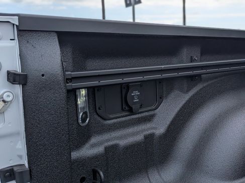 New 2026 RAM 1500 Rebel w/ Rebel Level 2 Equipment Group image 5