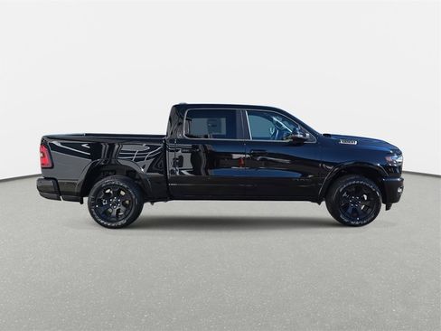 New 2026 RAM 1500 Big Horn image 4