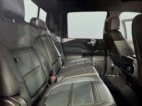 Used 2021 GMC Sierra 3500 Denali w/ Denali Ultimate Package image 41