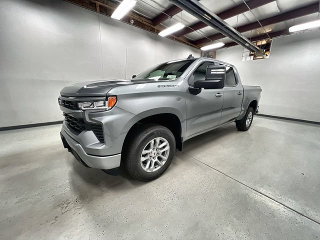 New 2026 Chevrolet Silverado 1500 RST w/ Convenience Package II AWD/4WD image 4