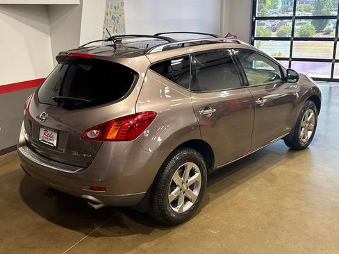 Used 2010 Nissan Murano SL w/ Leather Pkg AWD/4WD image 28