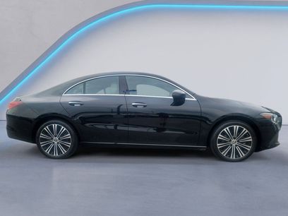 Certified 2023 Mercedes-Benz CLA 250 4MATIC