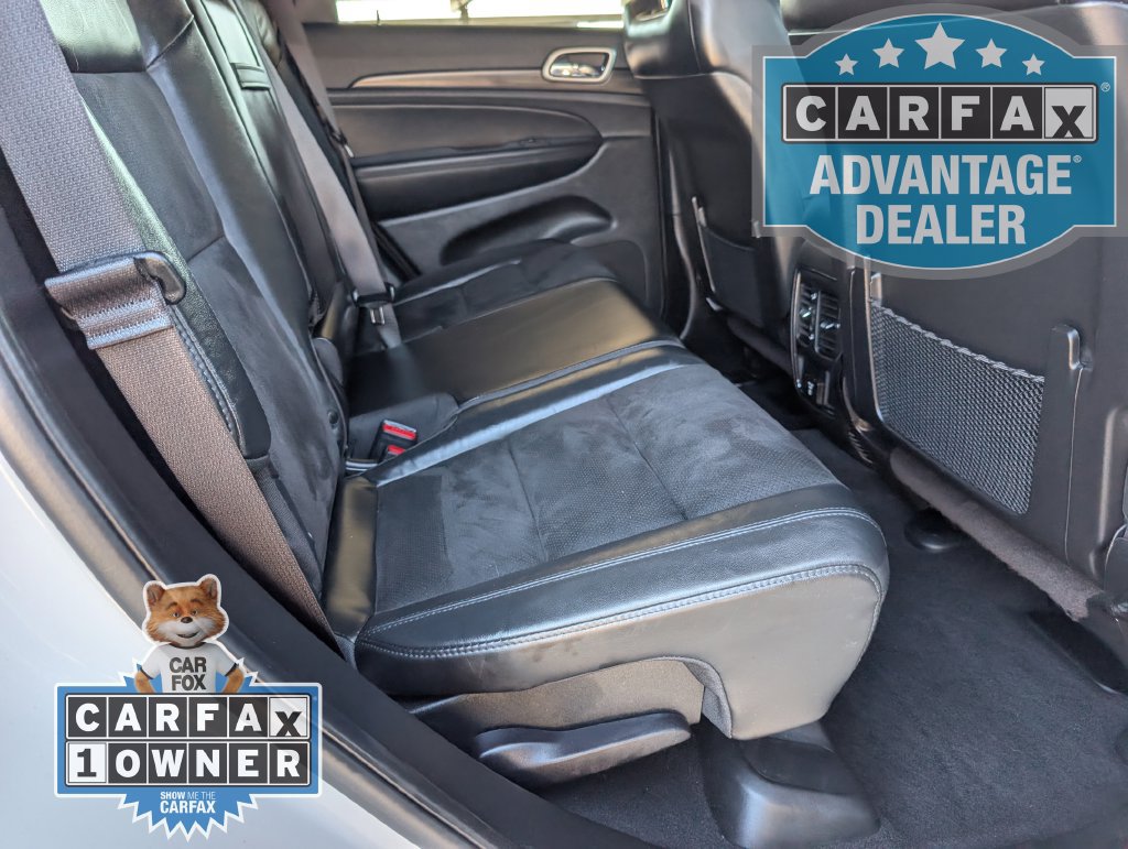 Used 2021 Jeep Grand Cherokee Laredo X RWD image 21