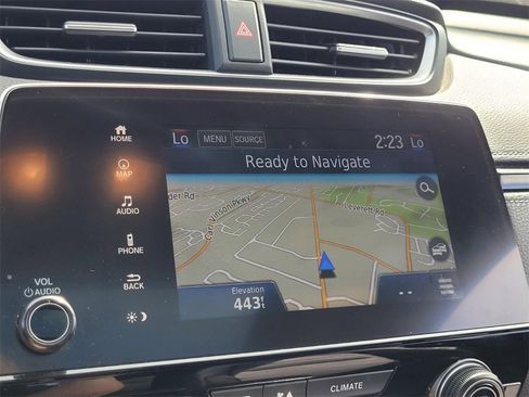 Used 2020 Honda CR-V Touring image 20