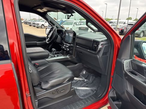 Used 2023 Ford F150 XLT w/ Equipment Group 302A High image 15