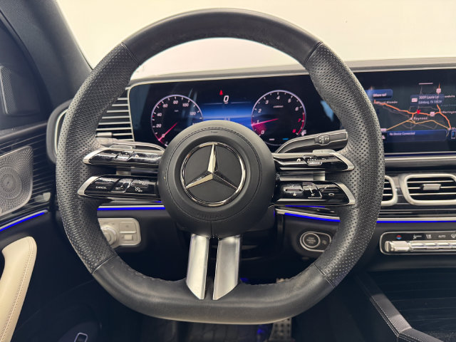 Used 2024 Mercedes-Benz GLE 350 4MATIC image 25