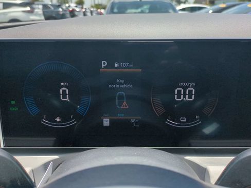 New 2026 Hyundai Tucson Blue SE AWD/4WD image 33