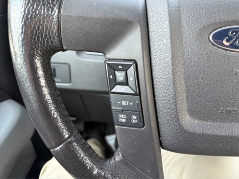Used 2014 Ford F150 XLT w/ Equipment Group 302A Luxury AWD/4WD image 28